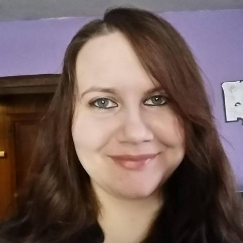 Meet your Posher, Krystal